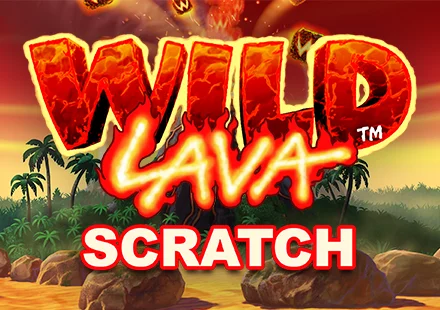Wild Lava Scratch